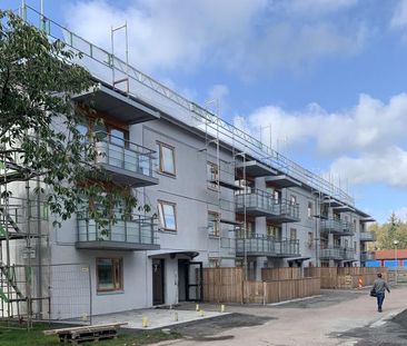 Rosmaringatan 38 - Foto 1