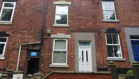 Sydney Road, Crookesmoor, S6 3GG - Photo 4