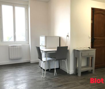 Location Appartement 1 pièce 33m² RENNES 35000 - Photo 1