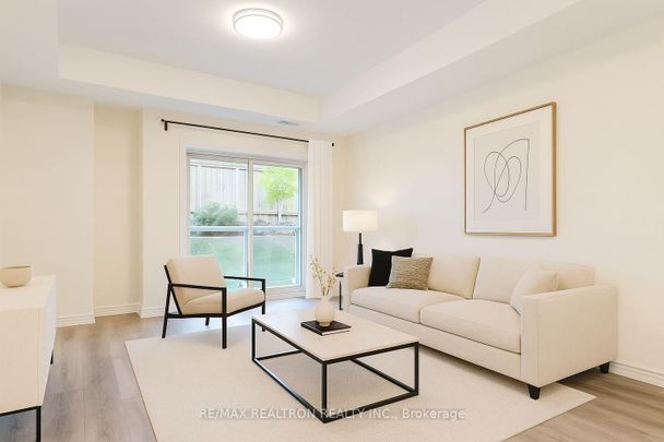 For Lease - 650 Gordon Street Unit# 112, Whitby, Ontario - Photo 1