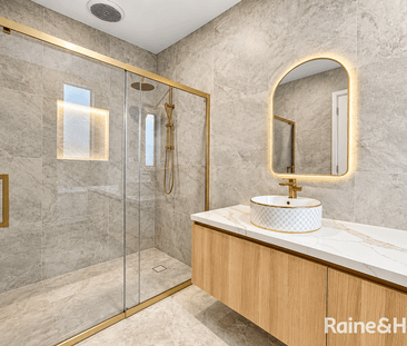 Modern Family Living in Growing Donnybrook - Photo 6
