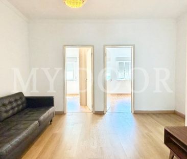 Apartamento T2 em Lisboa - Photo 4