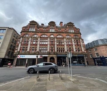 Princes Building Dale Street, L2 - Photo 1