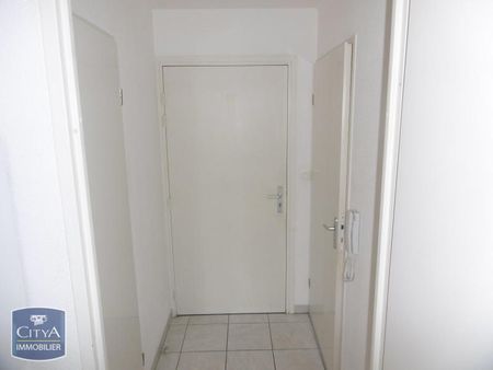 Location Appartement 1 pièce 31m² MURET 31600 - Photo 3