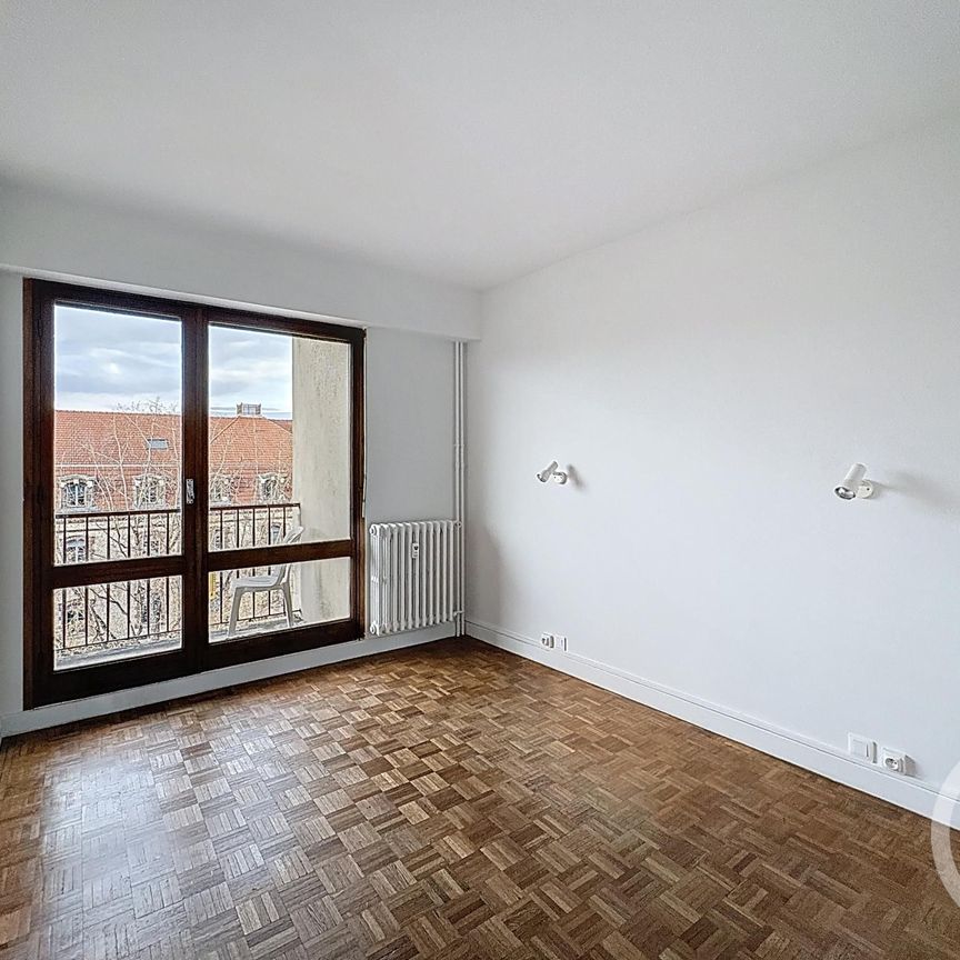 Location Appartement 3 pièces 60m² TROYES 10000 - Photo 1