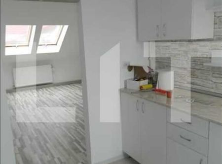 1 camera, finisat modern, zona usor accesibila! - Photo 5