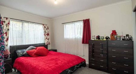 Tidy one bedroom flat close to town - Photo 2