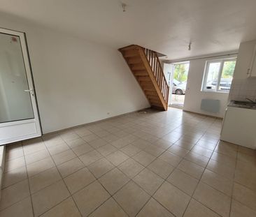 Maison 3 pièces - 50.9m² - Photo 2