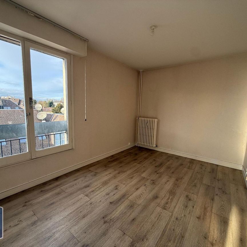 Location Appartement 3 pièces 76m² ALENCON 61000 - Photo 1