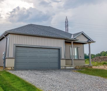 For Lease - 34 BOUNTY Avenue Unit# LOWER, Thorold, Ontario - Photo 3