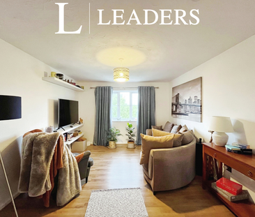 2 bedroom apartment to rent Nine Acres Green, Lyppard Bourne, Worce... - Photo 1
