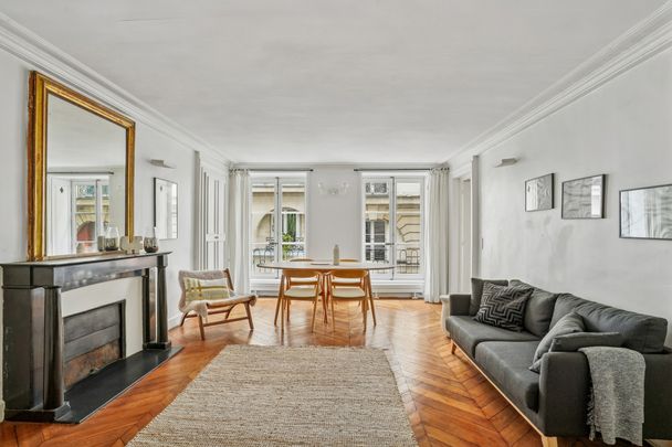 Appartement 3 pièces - Vivienne - Photo 1