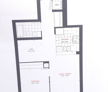 For Lease - 3260 Sheppard Avenue Unit# 1608, Toronto, Ontario - Photo 6