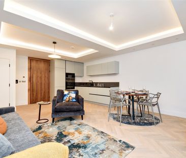 2 bedroom property to rent - Photo 1