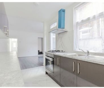 Room in a Shared House, Western Road, LE3 - Photo 1