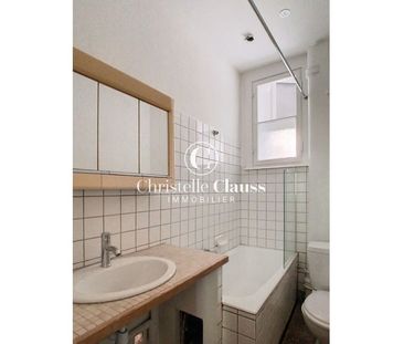 Appartement - STRASBOURG - 75m² - 3 chambres - Photo 5