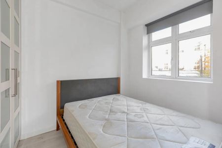 Benwell Road, Islington, London, N7 - Photo 5