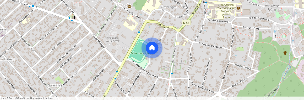 91830, Le Coudray-Montceaux