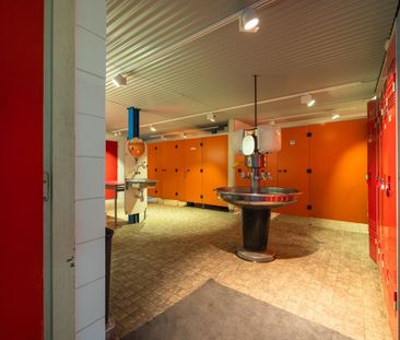 Appartement te huur: West 49-G 1633 JD Avenhorn - Foto 5