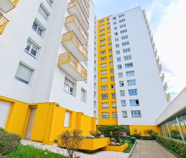 Studio meublé dans une copropriété agréable - Photo 4