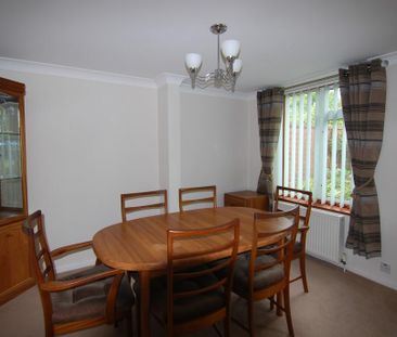 2 bedroom detached bungalow to rent - Photo 4