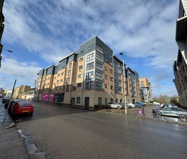 1 bedroom apartment to rent - Photo 6