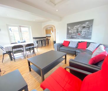 6 Bed Student Accommodation - Photo 3