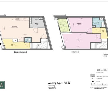 Europaweg 1557 - 2035 LA Haarlem - Foto 3