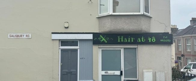 Durham Avenue, Plymouth, PL4 - Photo 1