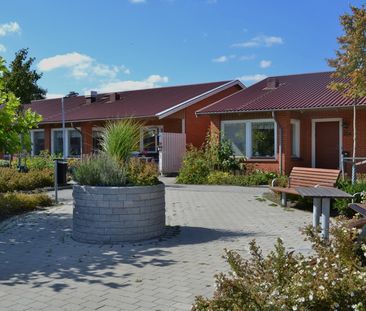 Dadelgatan 4B, Svedala - Foto 1