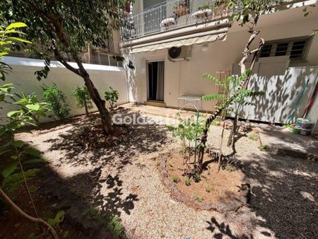 Διαμέρισμα για ενοικίαση Ρηγίλλης (Κολωνάκι - Λυκαβηττός) - Φωτογραφία 5