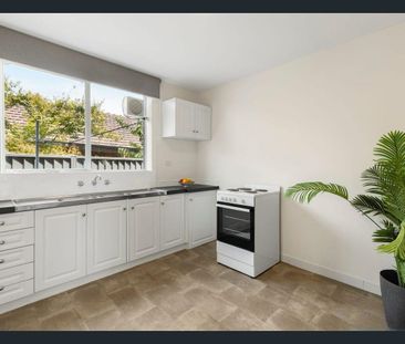 Spacious, Light Filled & Perfectly Positioned - Photo 2