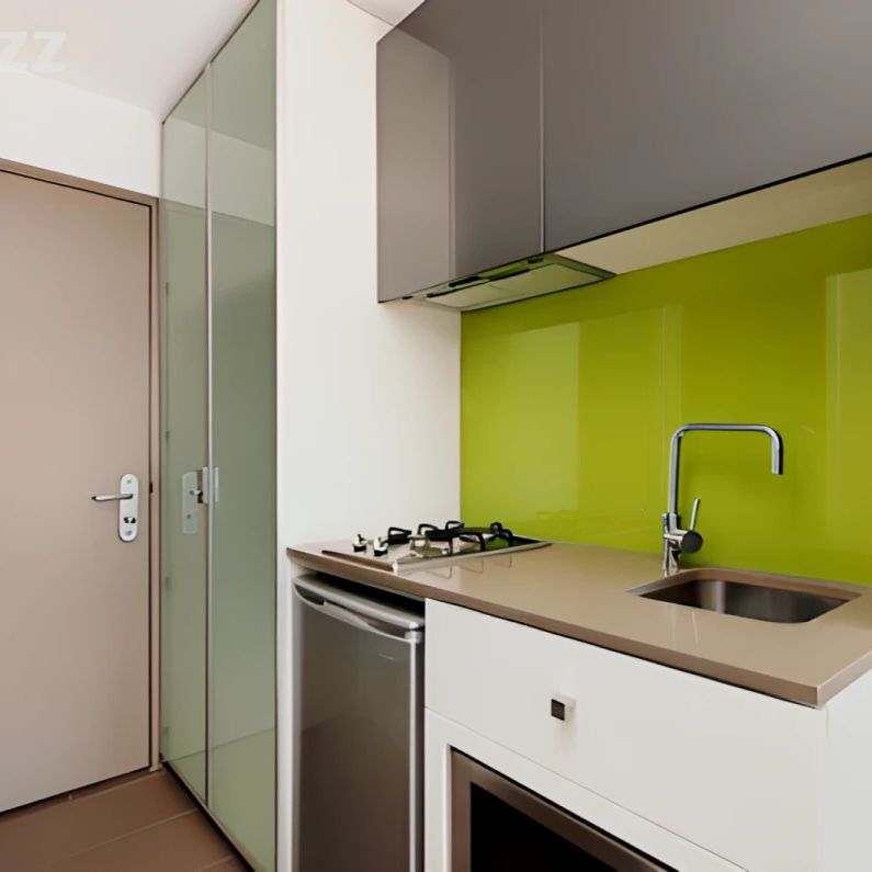 Student Living D1, Melbourne - Photo 1