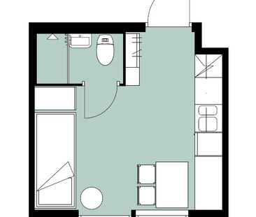 Tvistevägen, Umeå - Foto 5