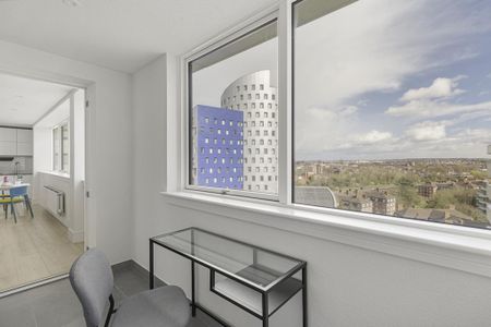 1 bedroom apartment to rent - Photo 5