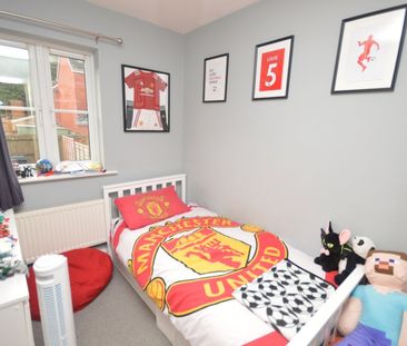 Kinnerton Way, Exwick, Exeter, EX4 - Photo 2