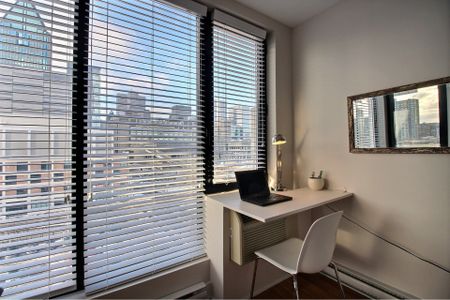 Appartement - 950 Rue Notre-Dame O. - Photo 3