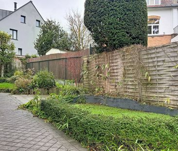 Belle villa (+-220m²) surélevée / Quartier Vivier d’Oie - Foto 5