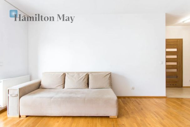 Nowa cena. 2-pokojowe mieszkanie w Wilii Potokowa | Kameralne osiedle | Blisko park i tereny rekreacyjne - Photo 1