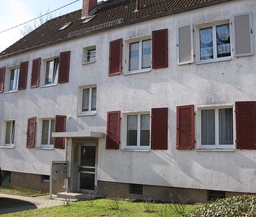 Sanierte und renovierte Wohnung sucht Nachmieter - Foto 2