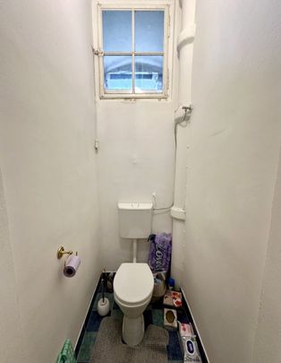 Provisionsfrei – Wunderschöne Altbauwohnung mit zwei Zimmer und einer extra Küche in absoluter Bestlage in St. Leonhard - Photo 1