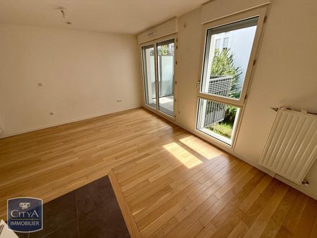 Location Appartement 1 pièce 29m² RUEIL MALMAISON 92500 - Photo 4