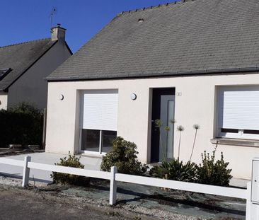 Pour visiter, appeler le 02.23.55.91.17 A SAINT AUBIN DES LANDES, c... - Photo 3