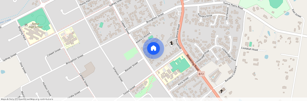 178 Capper Street, NSW 2720, Tumut