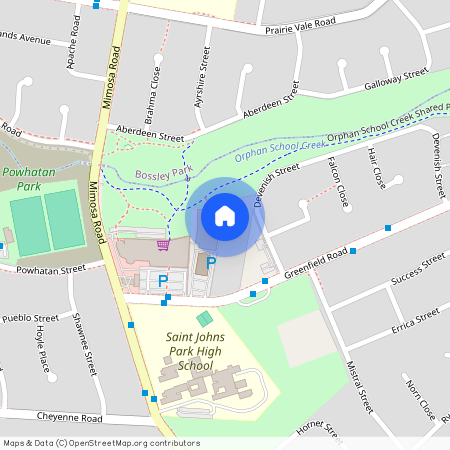 13/59-61 Devenish Street, NSW 2176, Greenfield Park