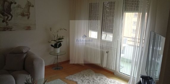 Splendid 2.5 room apartment for rent - Photo 2