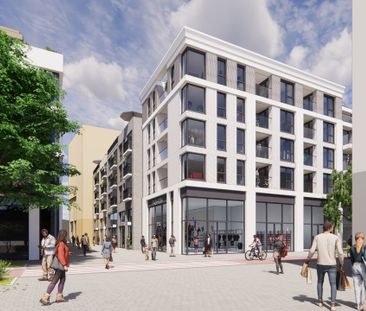 Te huur: Tuinstraat 60B, 3901 RB Veenendaal - Foto 4