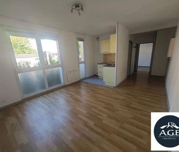 Location Appartement 2 pièces 38m² EPERNON 28230 - Photo 1