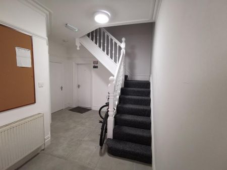 Studio to rent - Photo 2