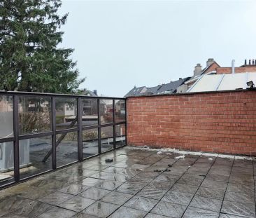 Gerenoveerd appartement in centrum met ruim terras - Foto 5